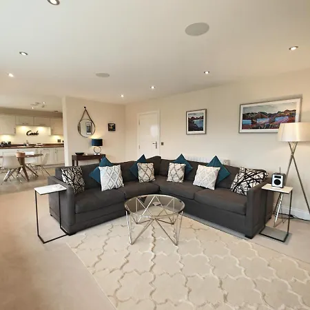 Apartment Mulberry At Applethwaite Hall Windermere