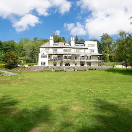 Mulberry At Applethwaite Hall Apartment Windermere
