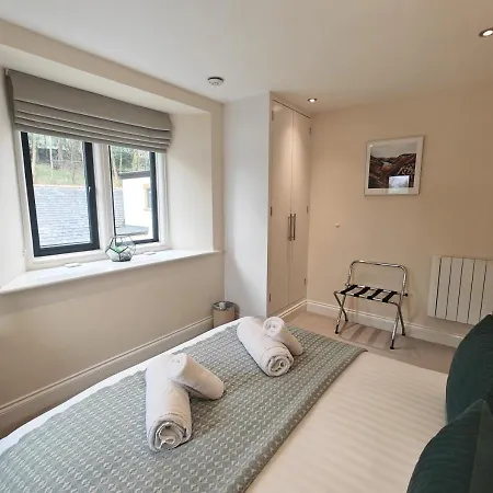 Apartment Mulberry At Applethwaite Hall *