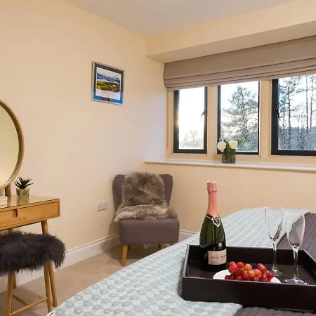 Apartment Mulberry At Applethwaite Hall Windermere