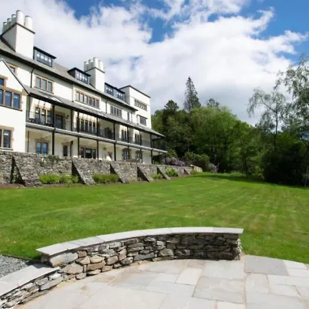 Mulberry At Applethwaite Hall Apartment *